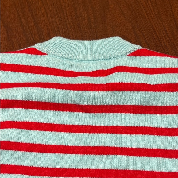 Addison Bay Knit Cypress Active Sweater, size small - Picture 6 of 9